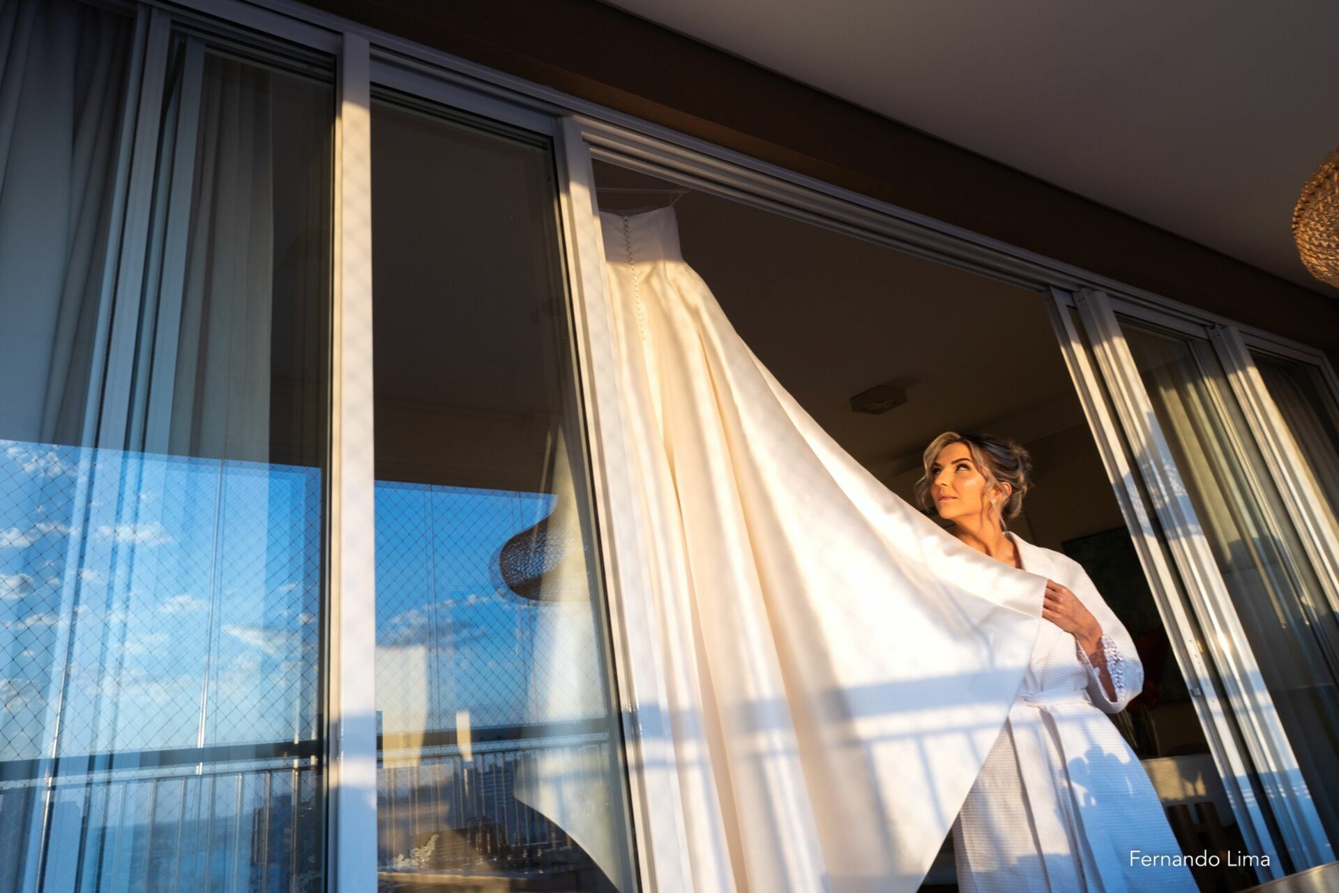 Foto Casamento Amanda e Vitor | Fotografia de Casamento em Araçatuba Foto Casamento Amanda e Vitor | Fotografia de Casamento em Araçatuba - Imagem 11