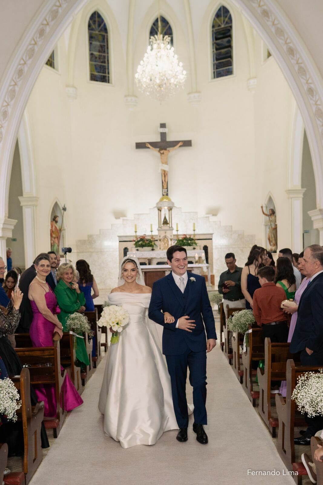 Foto Casamento Amanda e Vitor | Fotografia de Casamento em Araçatuba Foto Casamento Amanda e Vitor | Fotografia de Casamento em Araçatuba - Imagem 27