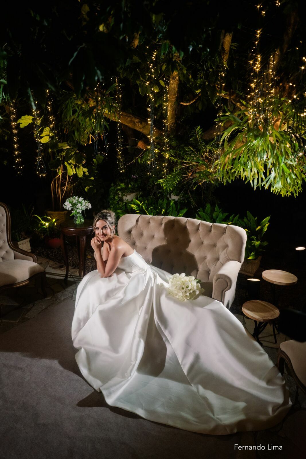 Foto Casamento Amanda e Vitor | Fotografia de Casamento em Araçatuba Foto Casamento Amanda e Vitor | Fotografia de Casamento em Araçatuba - Imagem 42