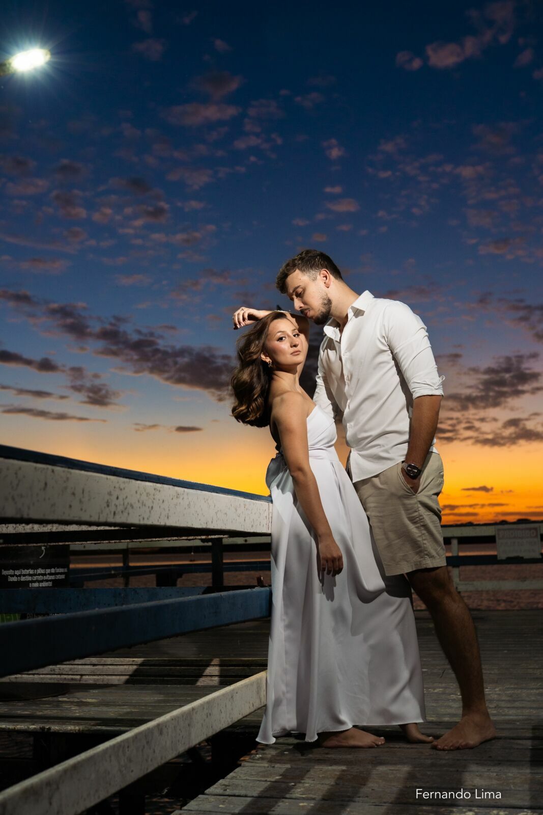 Foto Eduarda e Gustavo: um pré-wedding para guardar antes do SIM Foto Eduarda e Gustavo: um pré-wedding para guardar antes do SIM - Imagem 20