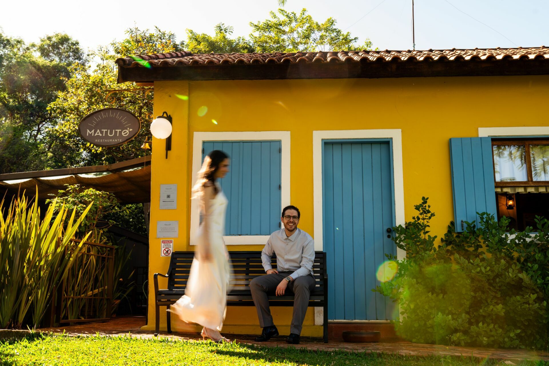 Foto Tainá e Felipe | Um Ensaio no Matuto, Fazenda Santa Maria - Riberão Preto Foto Tainá e Felipe | Um Ensaio no Matuto, Fazenda Santa Maria - Riberão Preto - Imagem 7
