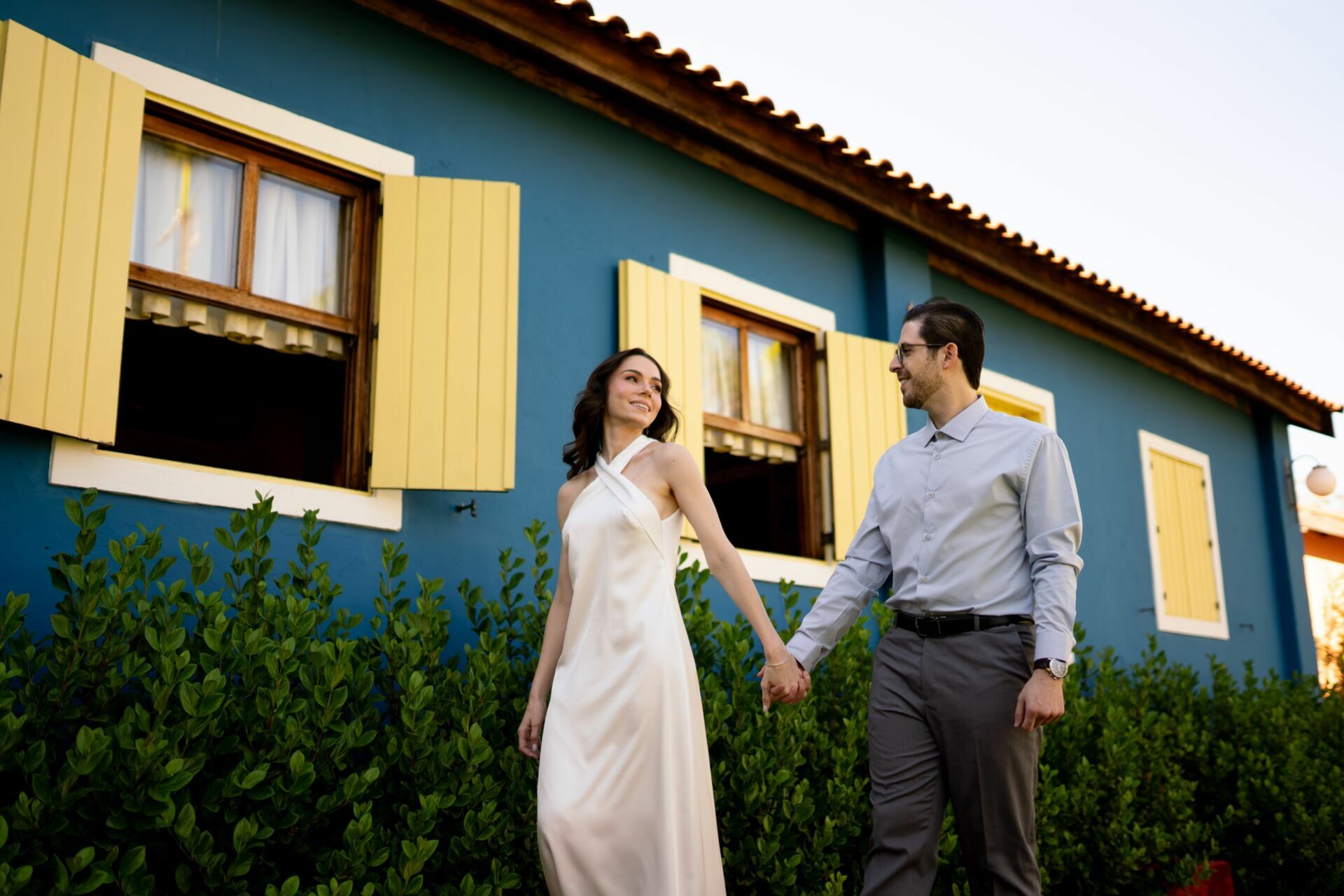 Foto Tainá e Felipe | Um Ensaio no Matuto, Fazenda Santa Maria - Riberão Preto Foto Tainá e Felipe | Um Ensaio no Matuto, Fazenda Santa Maria - Riberão Preto - Imagem 2