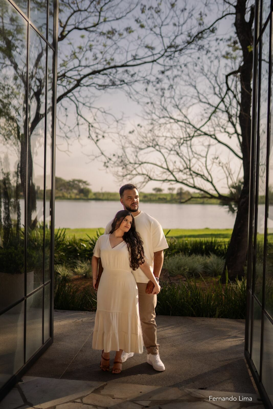 Foto Adria e Lucas | Pré-Wedding no Quinta do Sardão Foto Adria e Lucas | Pré-Wedding no Quinta do Sardão - Imagem 17