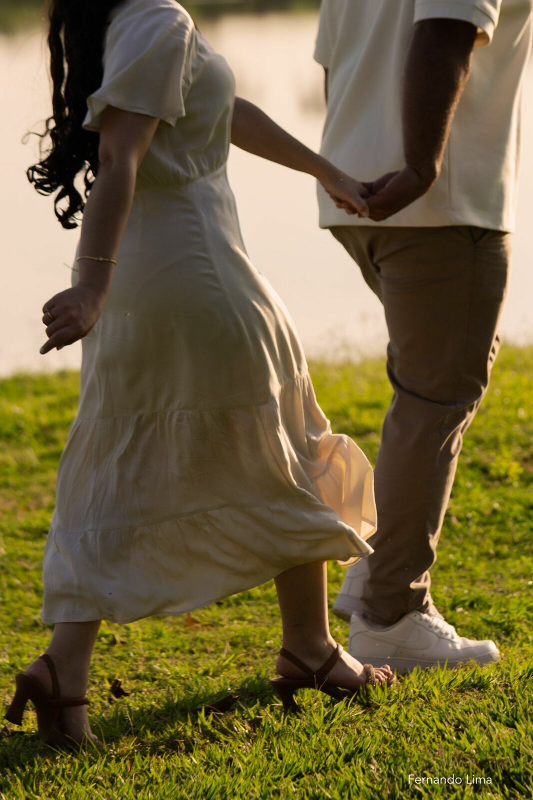 Foto Adria e Lucas | Pré-Wedding no Quinta do Sardão Foto Adria e Lucas | Pré-Wedding no Quinta do Sardão - Imagem 0