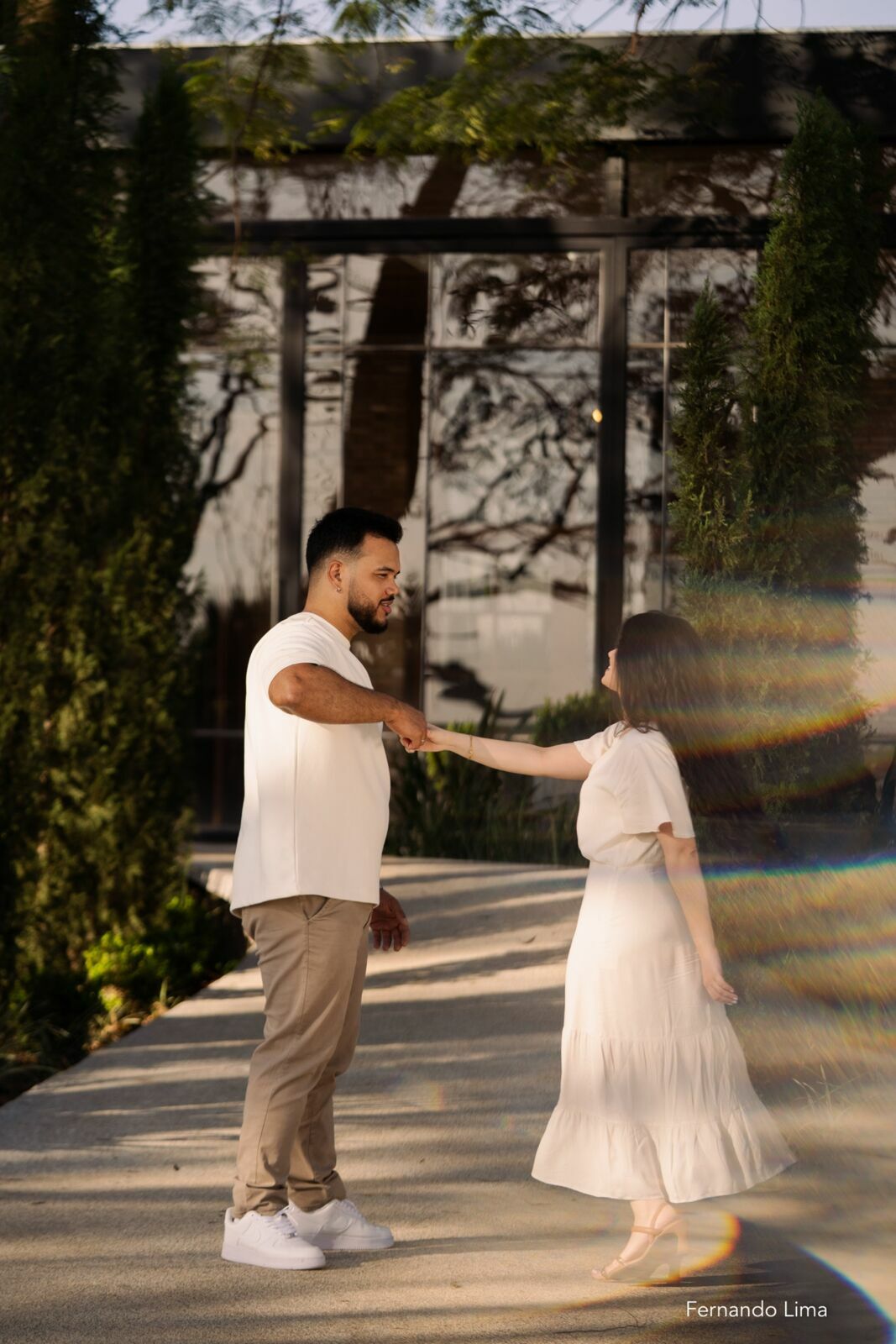 Foto Adria e Lucas | Pré-Wedding no Quinta do Sardão Foto Adria e Lucas | Pré-Wedding no Quinta do Sardão - Imagem 24