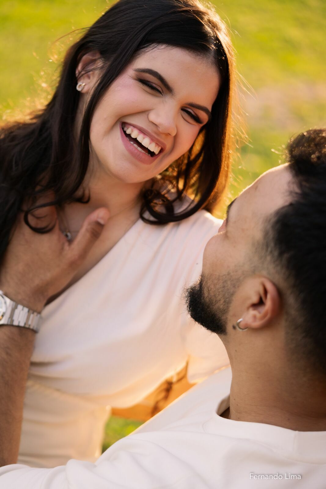 Foto Adria e Lucas | Pré-Wedding no Quinta do Sardão Foto Adria e Lucas | Pré-Wedding no Quinta do Sardão - Imagem 1