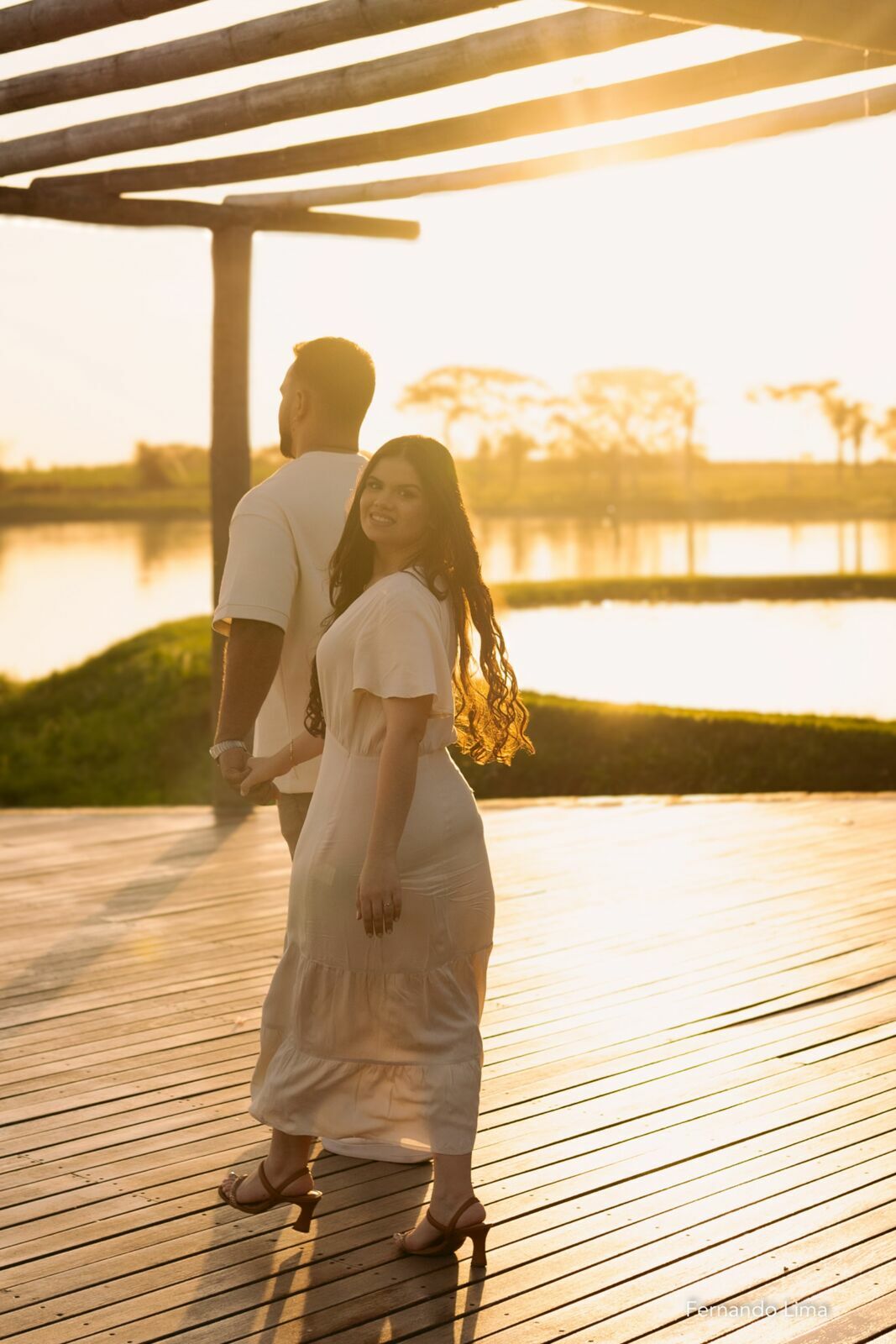 Foto Adria e Lucas | Pré-Wedding no Quinta do Sardão Foto Adria e Lucas | Pré-Wedding no Quinta do Sardão - Imagem 29