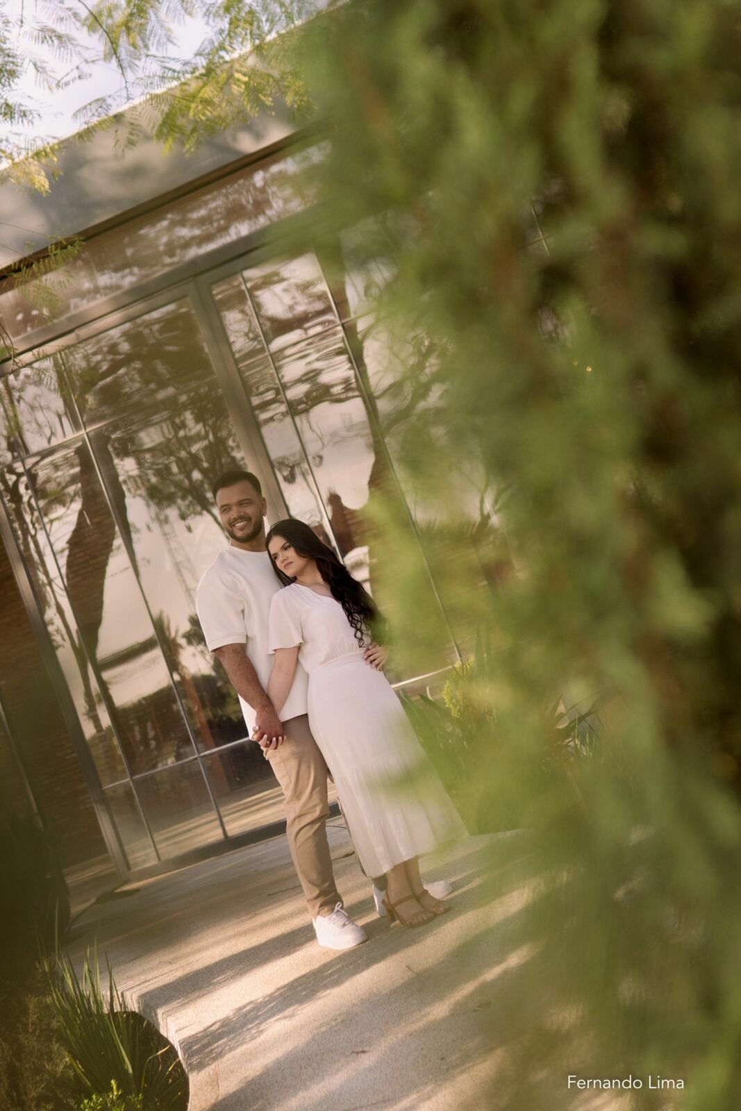 Foto Adria e Lucas | Pré-Wedding no Quinta do Sardão Foto Adria e Lucas | Pré-Wedding no Quinta do Sardão - Imagem 22