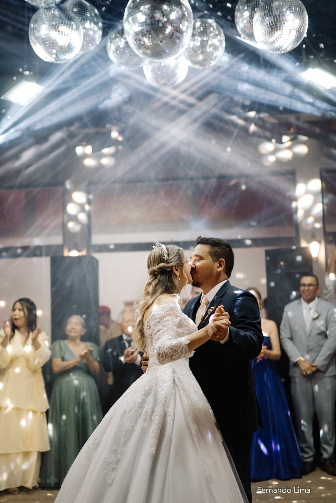 Foto Casamento Igor e Grazi no Portal do Lago | Um Amor ao Pôr do Sol - Imagem 41