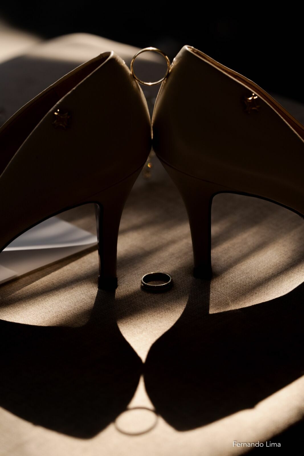 Foto Casamento Igor e Grazi no Portal do Lago | Um Amor ao Pôr do Sol - Imagem 6