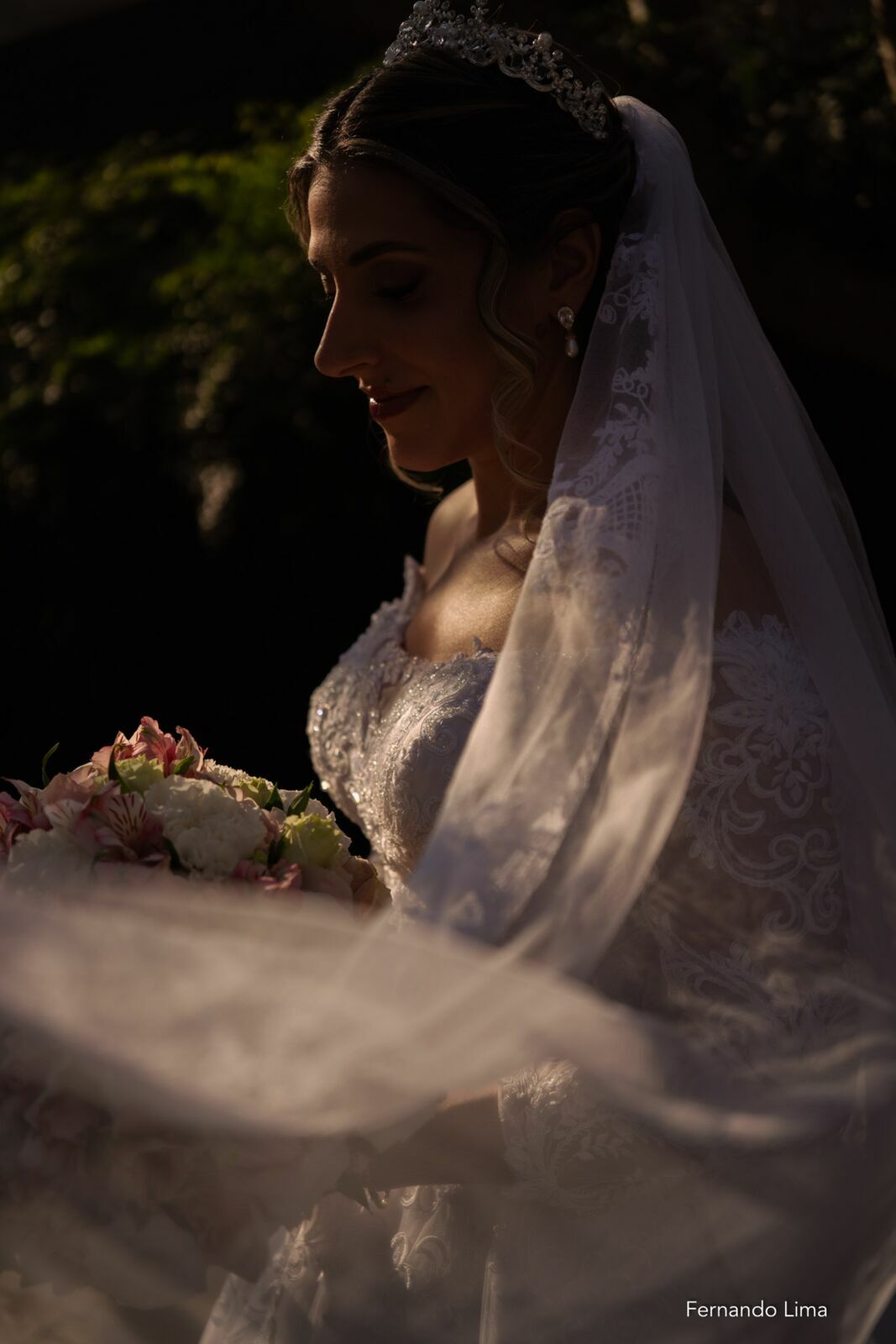 Foto Casamento Igor e Grazi no Portal do Lago | Um Amor ao Pôr do Sol - Imagem 14