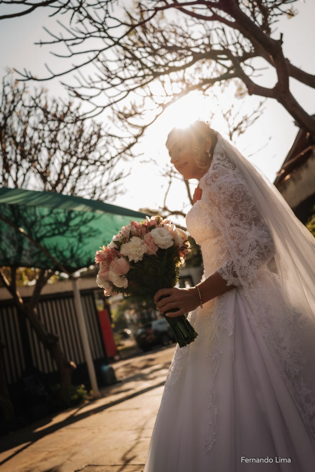 Foto Casamento Igor e Grazi no Portal do Lago | Um Amor ao Pôr do Sol - Imagem 13