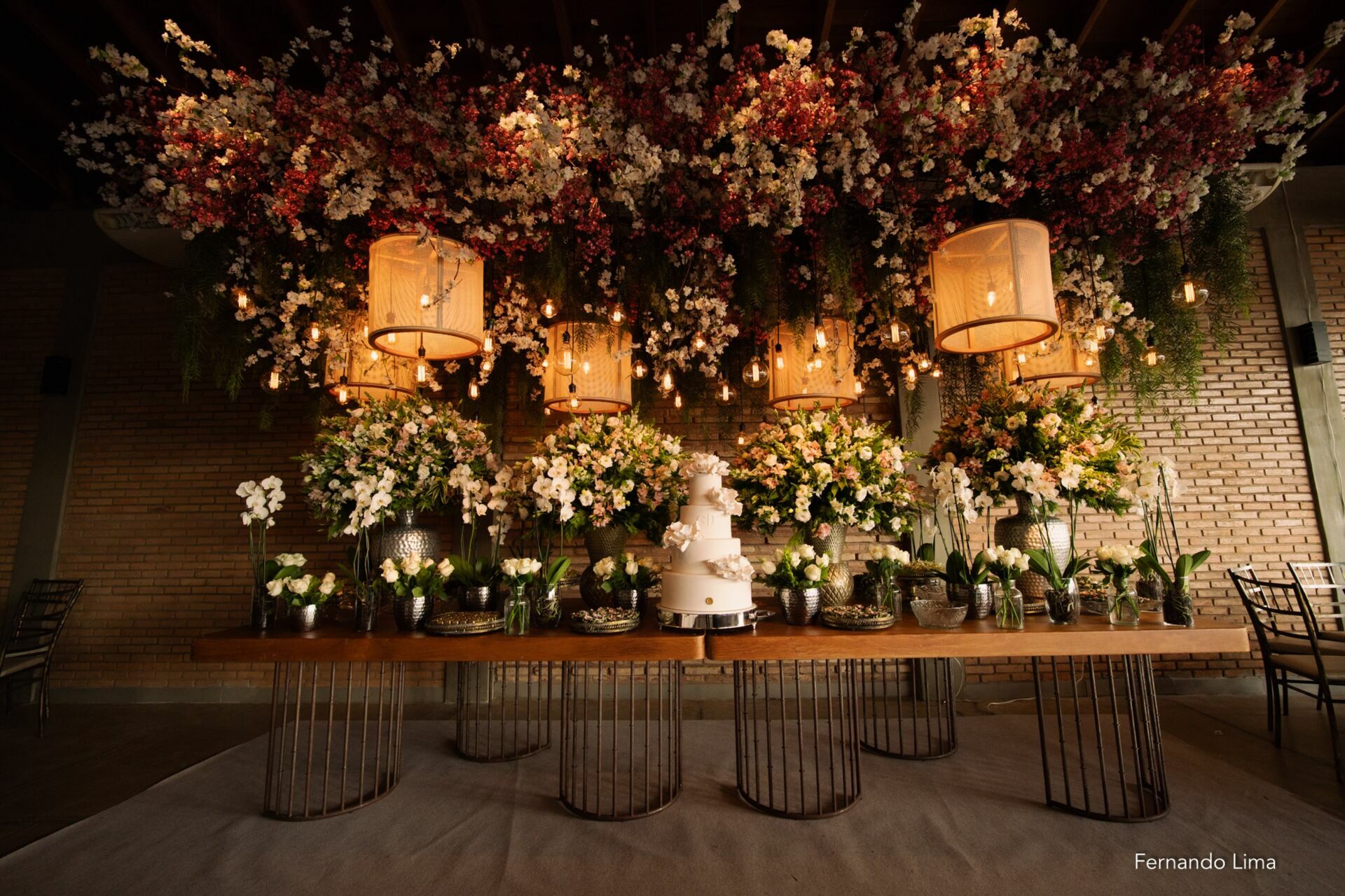 Foto Casamento Igor e Grazi no Portal do Lago | Um Amor ao Pôr do Sol - Imagem 10