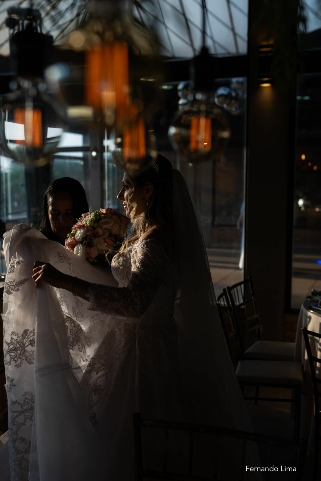 Foto Casamento Igor e Grazi no Portal do Lago | Um Amor ao Pôr do Sol - Imagem 21