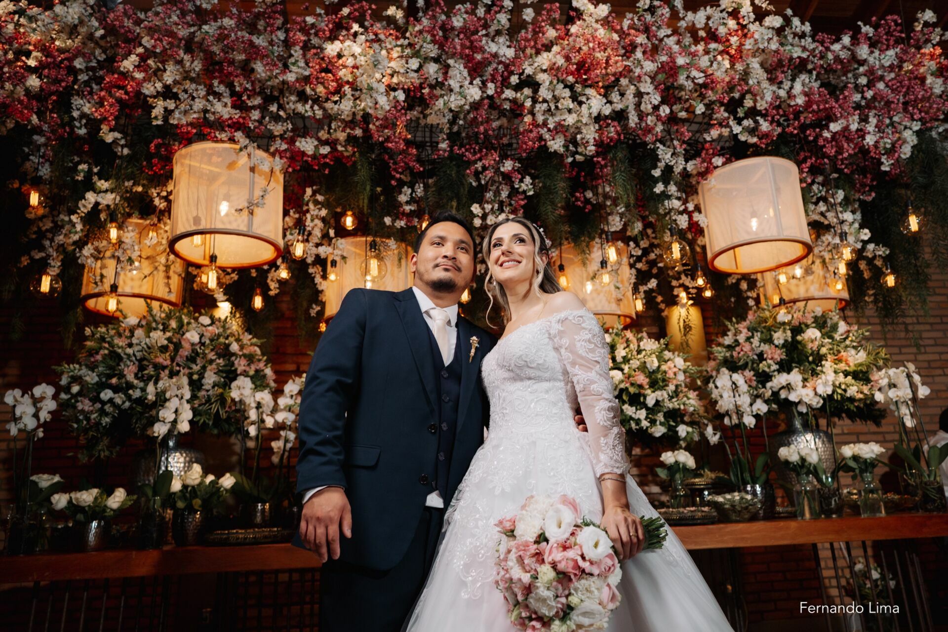 Foto Casamento Igor e Grazi no Portal do Lago | Um Amor ao Pôr do Sol - Imagem 43