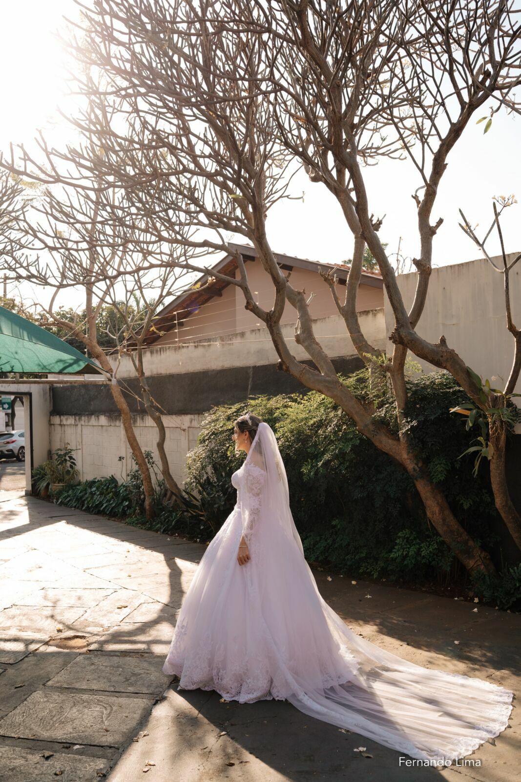 Foto Casamento Igor e Grazi no Portal do Lago | Um Amor ao Pôr do Sol - Imagem 12