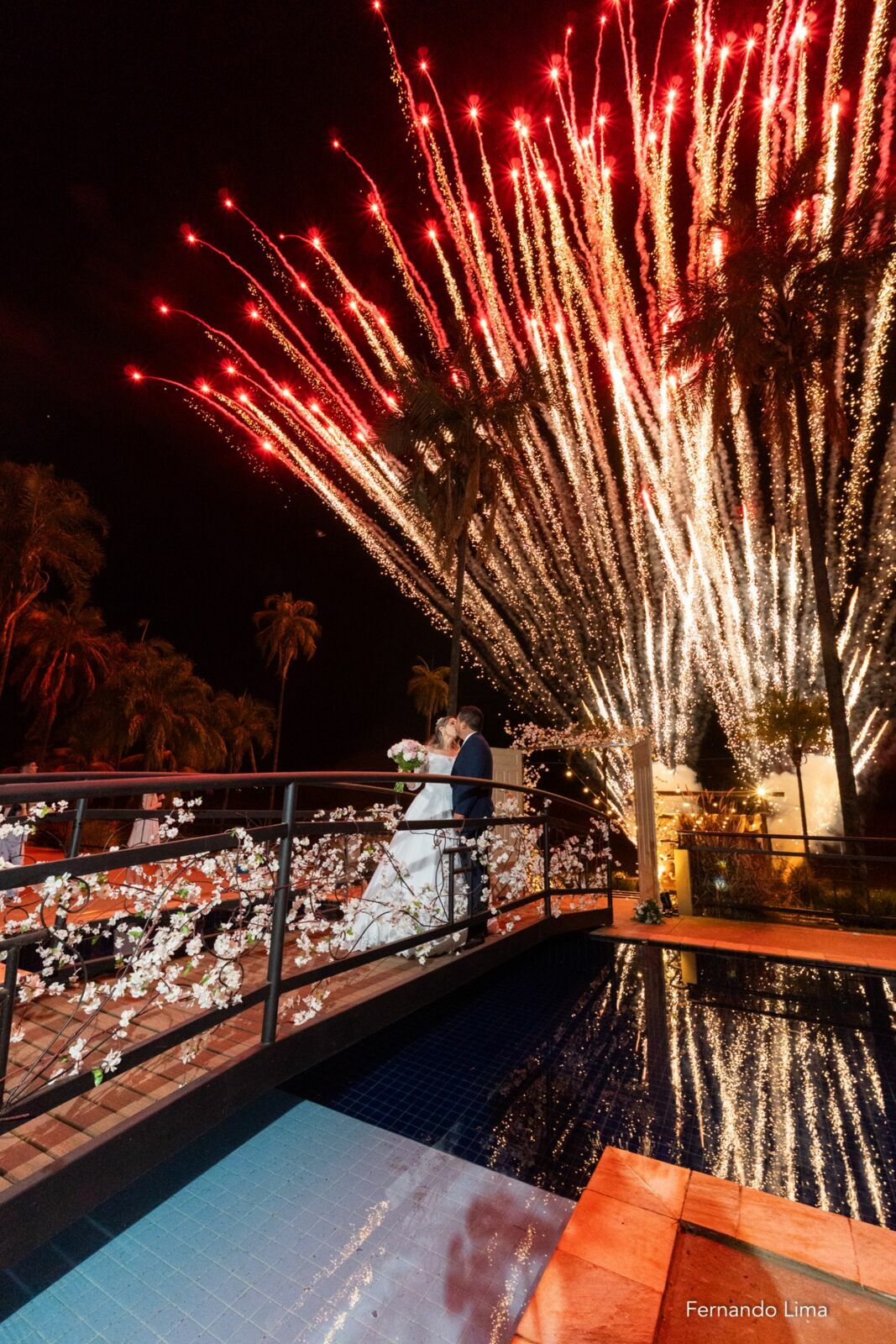 Foto Casamento Igor e Grazi no Portal do Lago | Um Amor ao Pôr do Sol - Imagem 35
