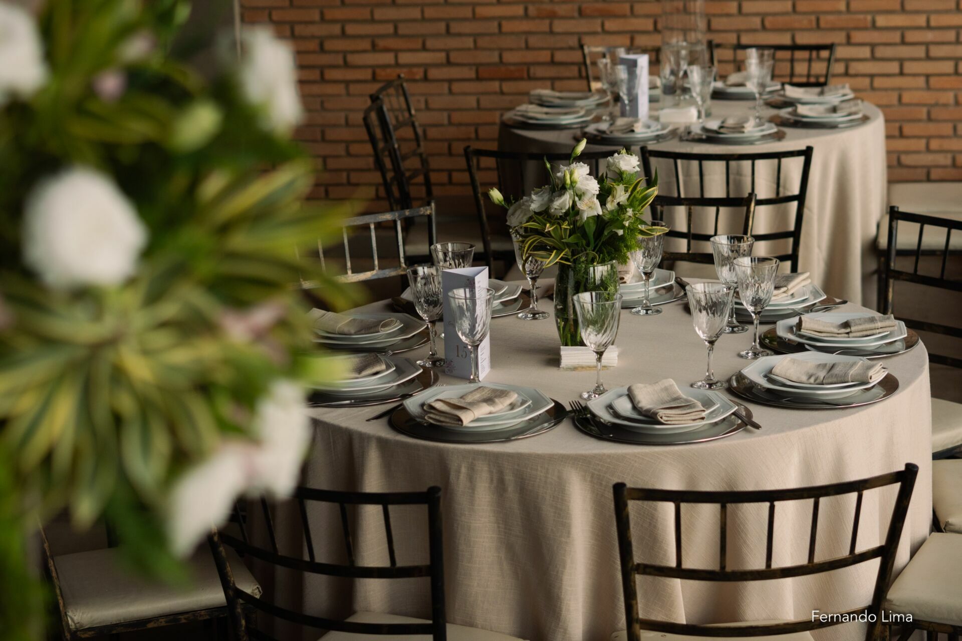 Foto Casamento Igor e Grazi no Portal do Lago | Um Amor ao Pôr do Sol - Imagem 9