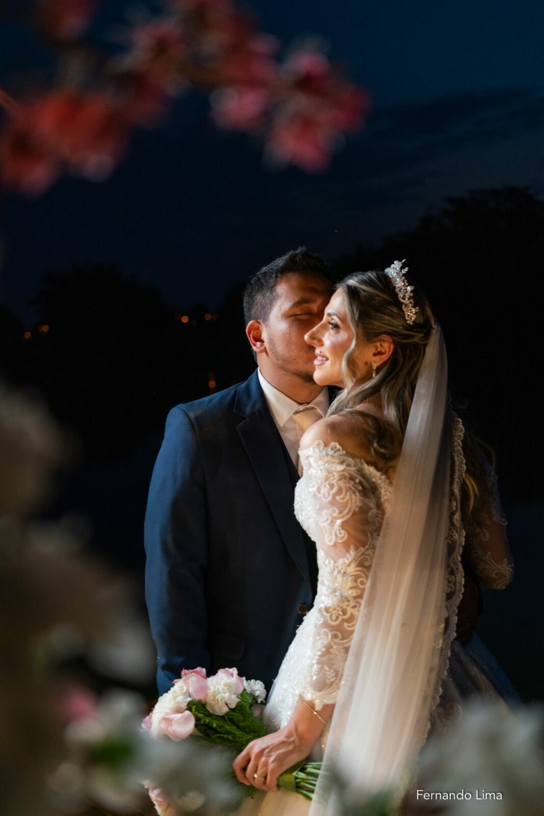 Foto Casamento Igor e Grazi no Portal do Lago | Um Amor ao Pôr do Sol - Imagem 38
