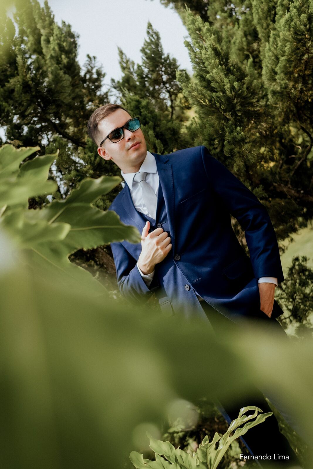 Foto Casamento Keylla & João na belíssima Quinta do Sardão Foto Casamento Keylla & João na belíssima Quinta do Sardão - Imagem 8