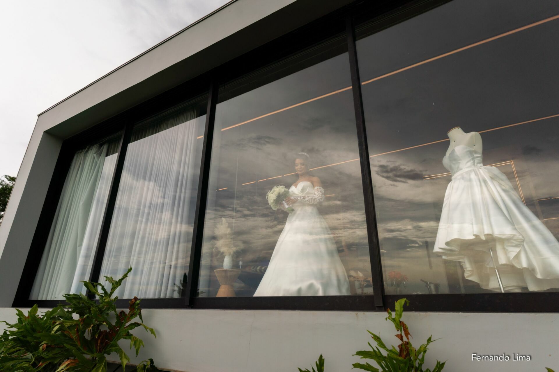 Foto Casamento Keylla & João na belíssima Quinta do Sardão Foto Casamento Keylla & João na belíssima Quinta do Sardão - Imagem 16