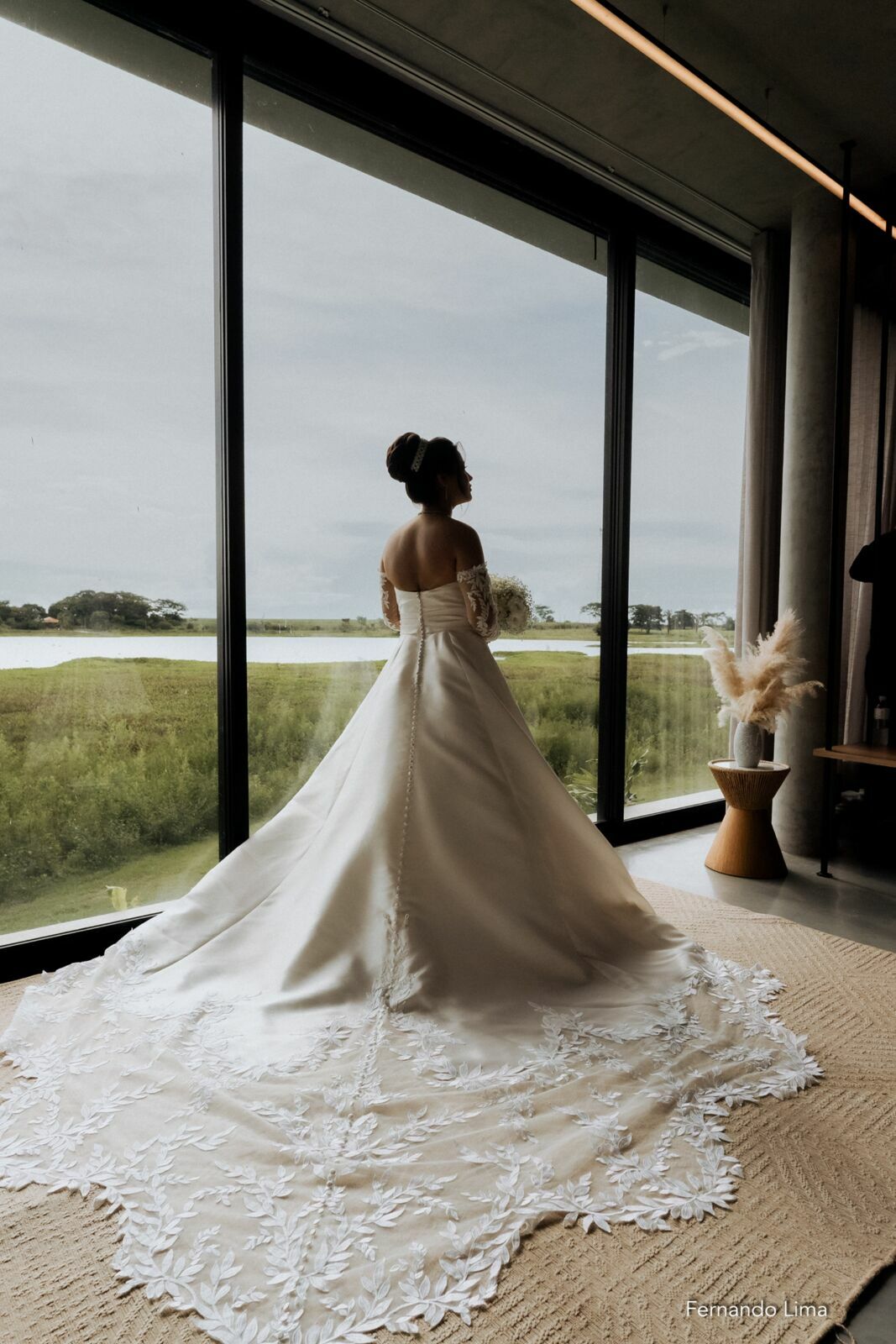 Foto Casamento Keylla & João na belíssima Quinta do Sardão Foto Casamento Keylla & João na belíssima Quinta do Sardão - Imagem 12