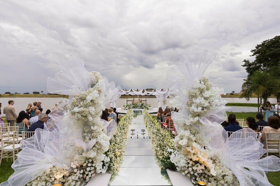 Isabelle & Juliano | Um casamento inesquecível na Quinta do Sardão