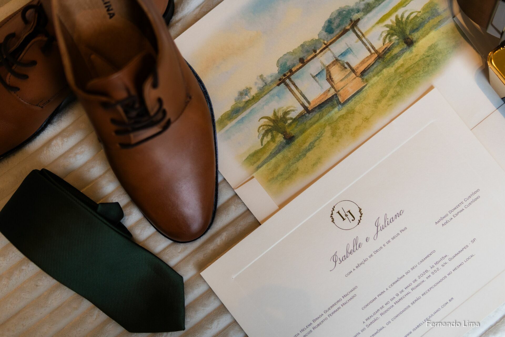 Foto Isabelle & Juliano | Um casamento inesquecível na Quinta do Sardão - Imagem 4