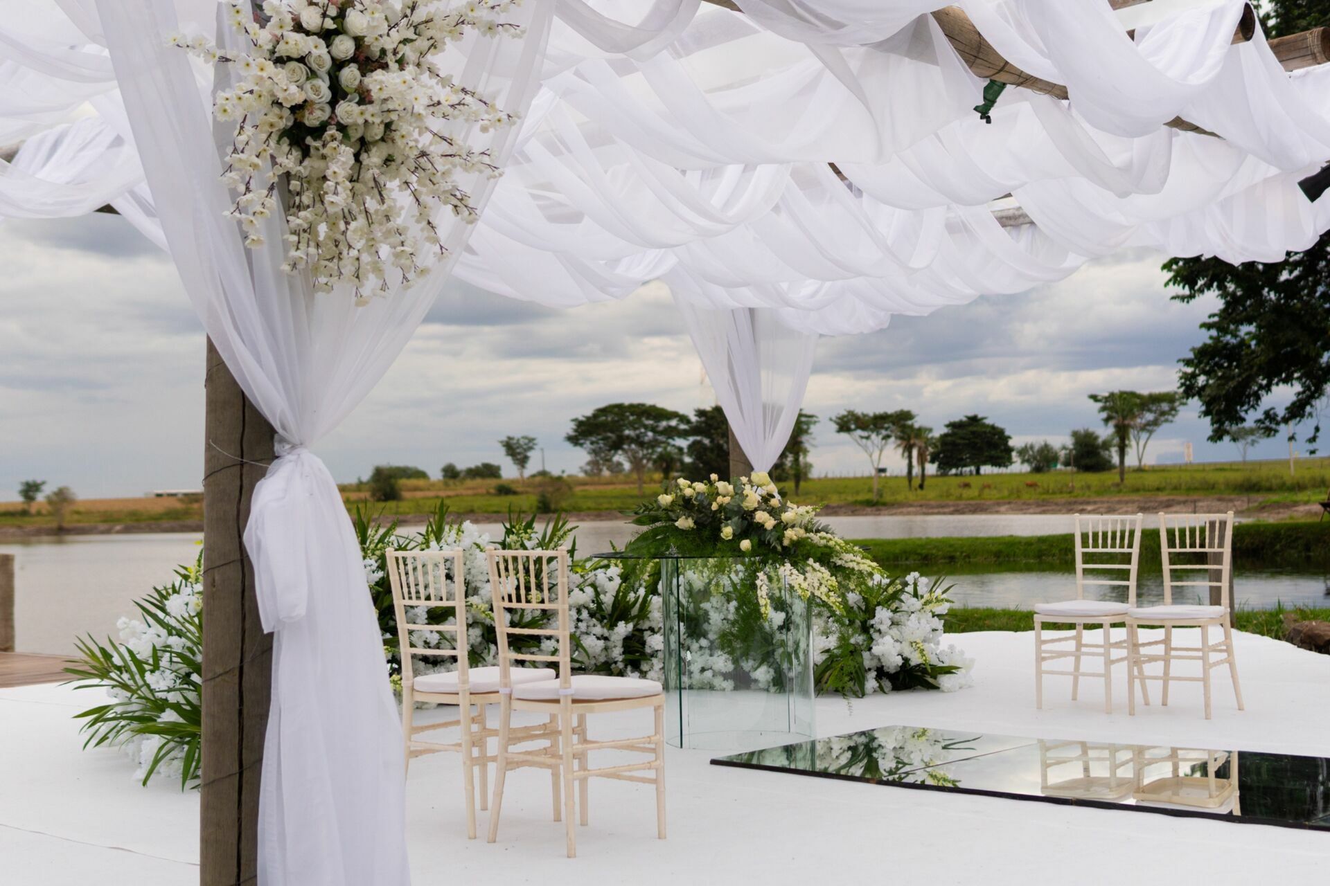 Foto Isabelle & Juliano | Um casamento inesquecível na Quinta do Sardão - Imagem 16