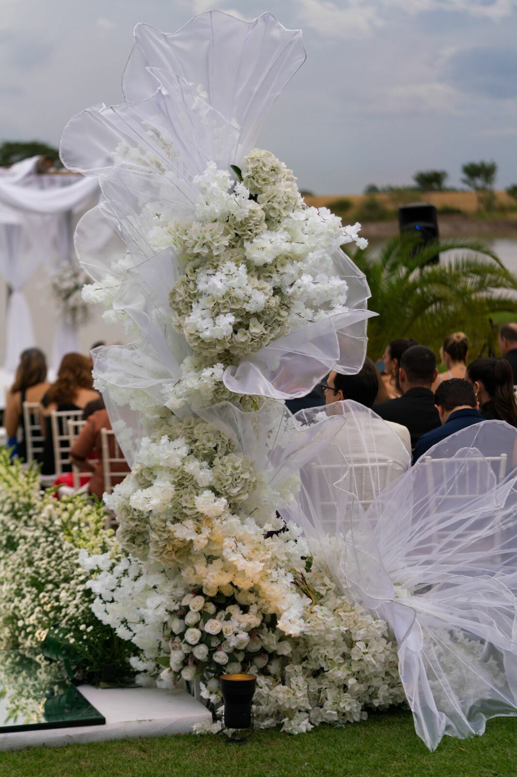 Foto Isabelle & Juliano | Um casamento inesquecível na Quinta do Sardão - Imagem 17