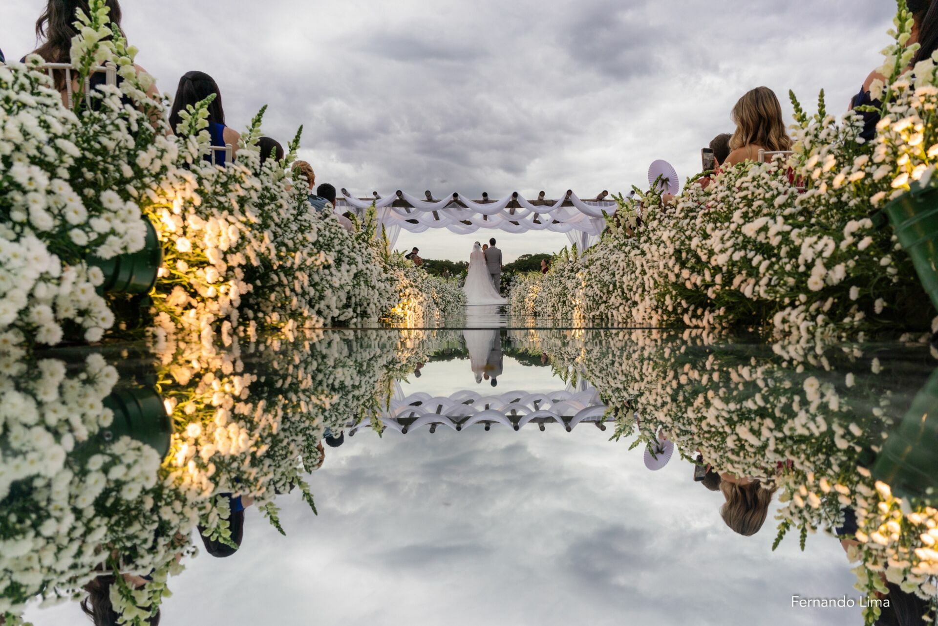 Foto Isabelle & Juliano | Um casamento inesquecível na Quinta do Sardão - Imagem 11