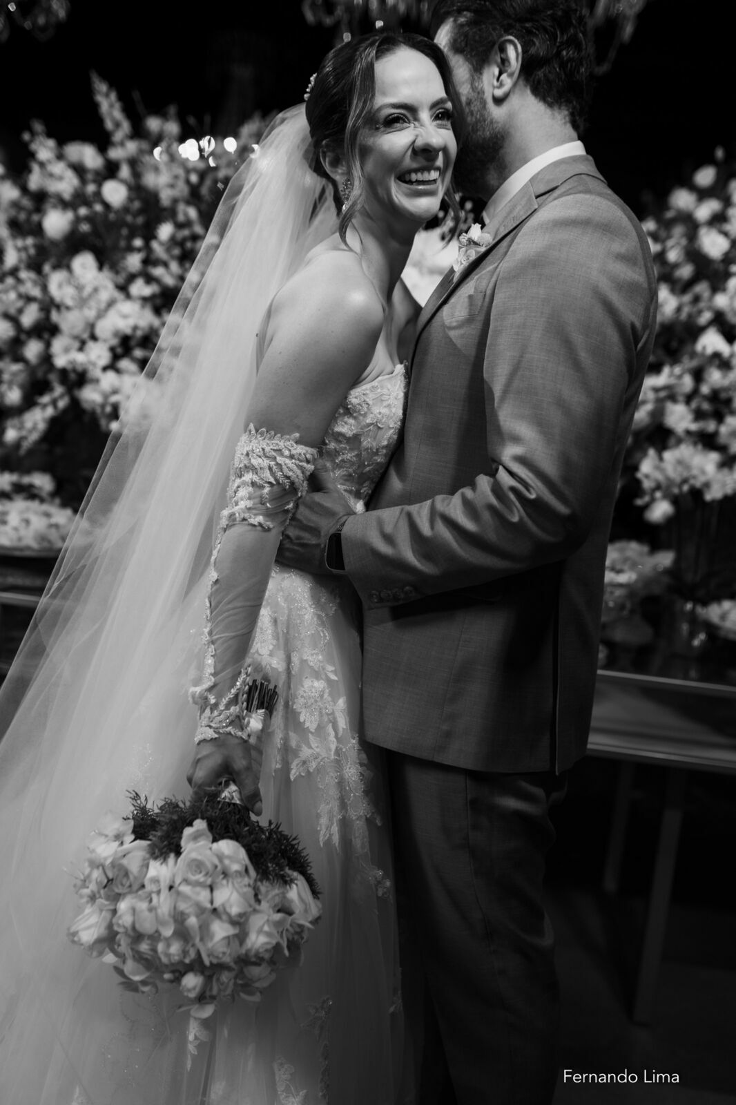 Foto Isabelle & Juliano | Um casamento inesquecível na Quinta do Sardão - Imagem 32