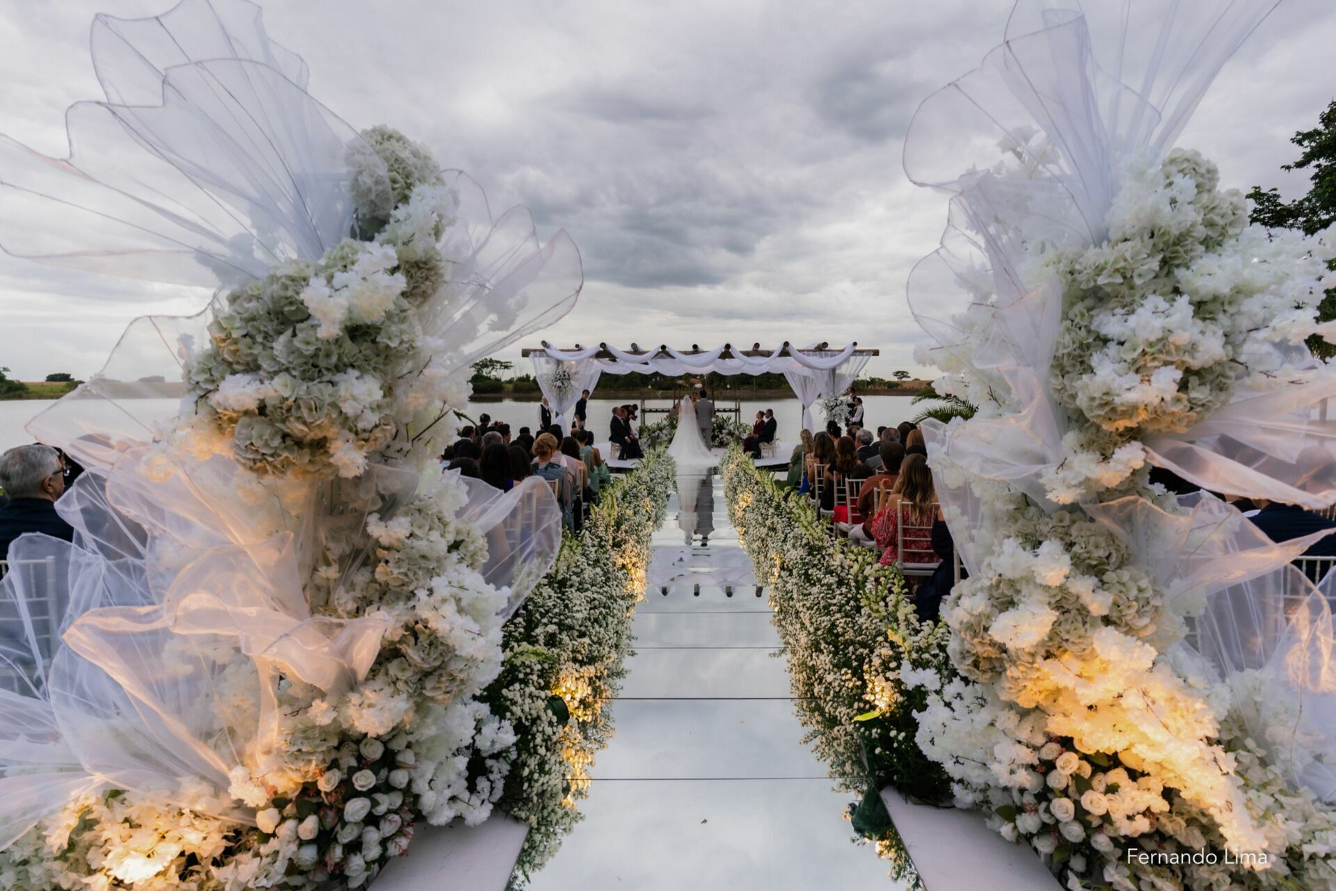 Foto Isabelle & Juliano | Um casamento inesquecível na Quinta do Sardão - Imagem 10