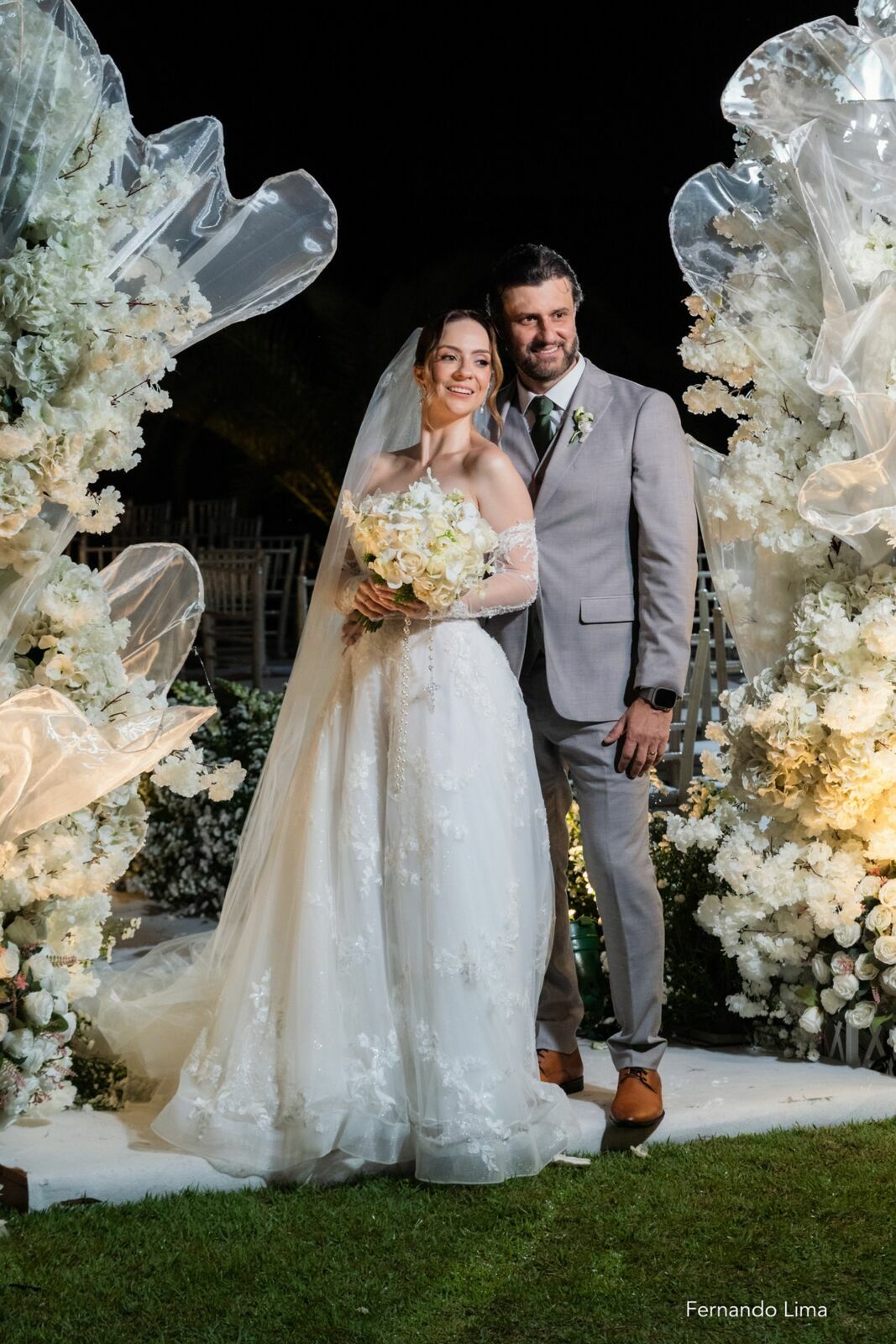 Foto Isabelle & Juliano | Um casamento inesquecível na Quinta do Sardão - Imagem 36