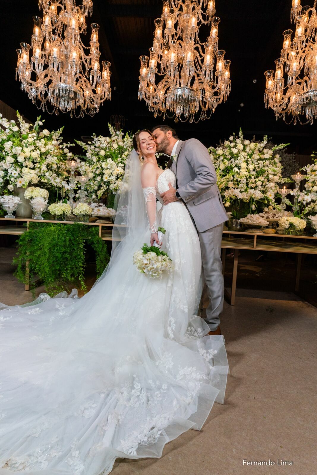 Foto Isabelle & Juliano | Um casamento inesquecível na Quinta do Sardão - Imagem 23