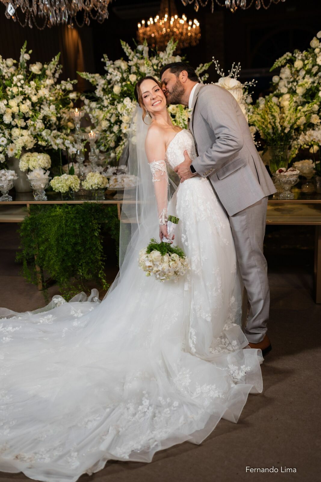Foto Isabelle & Juliano | Um casamento inesquecível na Quinta do Sardão - Imagem 31