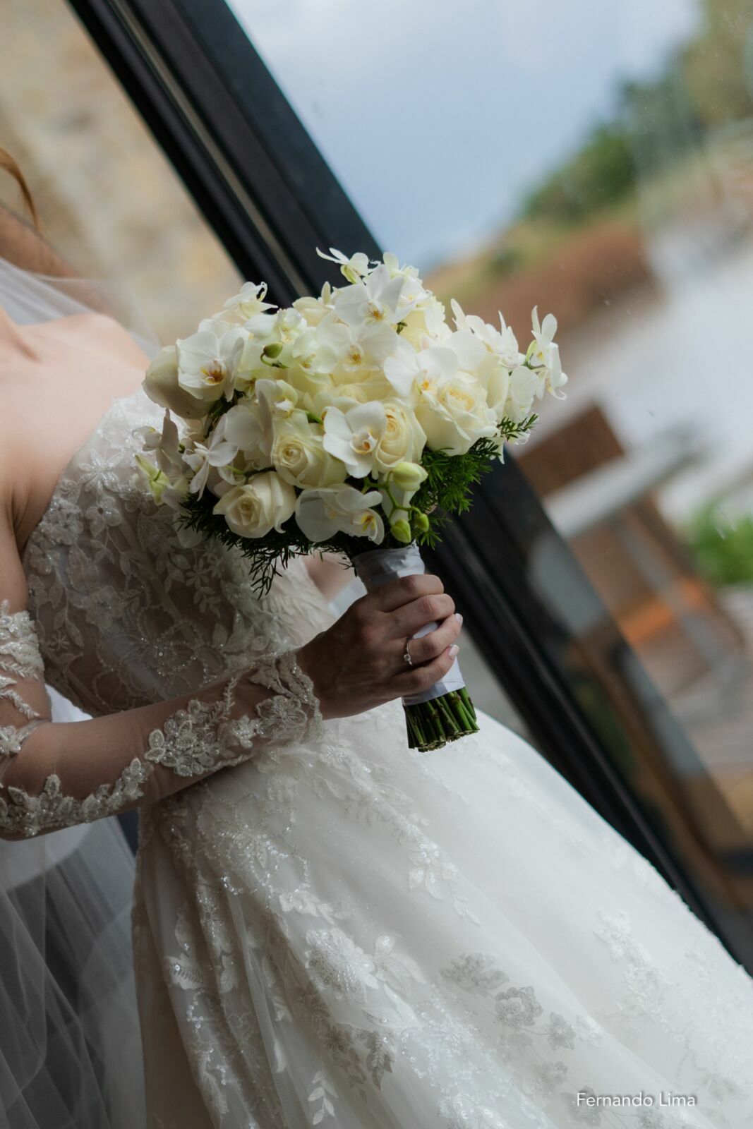 Foto Isabelle & Juliano | Um casamento inesquecível na Quinta do Sardão - Imagem 5