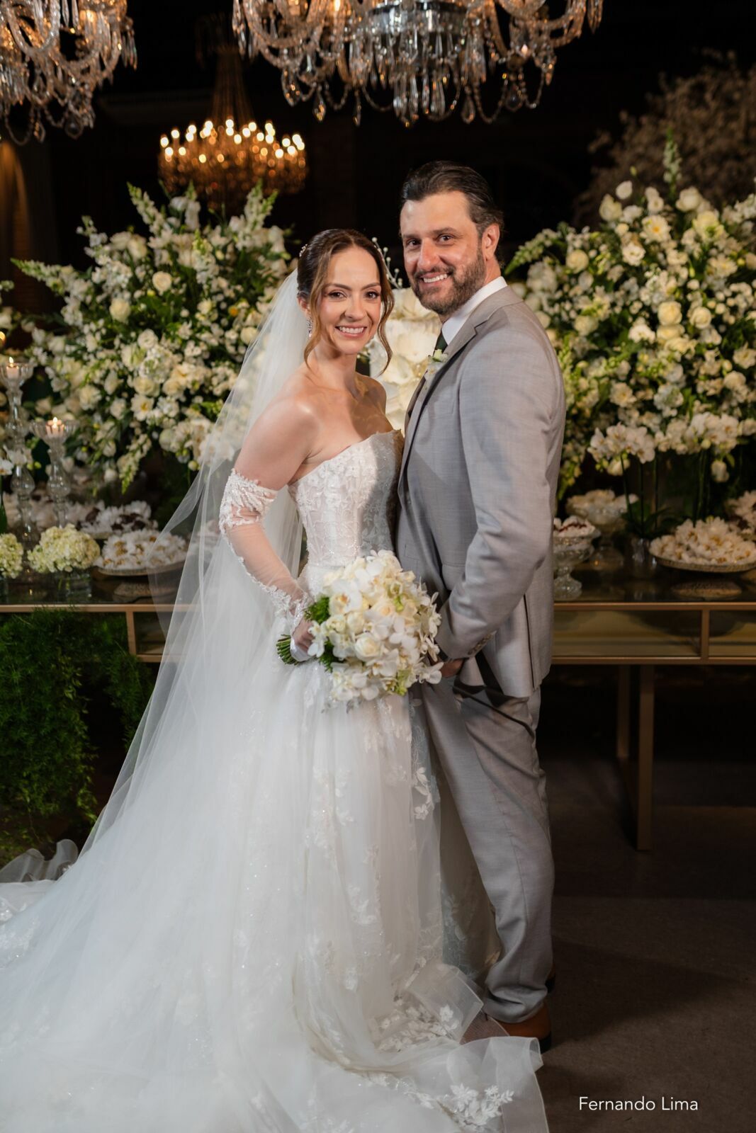 Foto Isabelle & Juliano | Um casamento inesquecível na Quinta do Sardão - Imagem 30