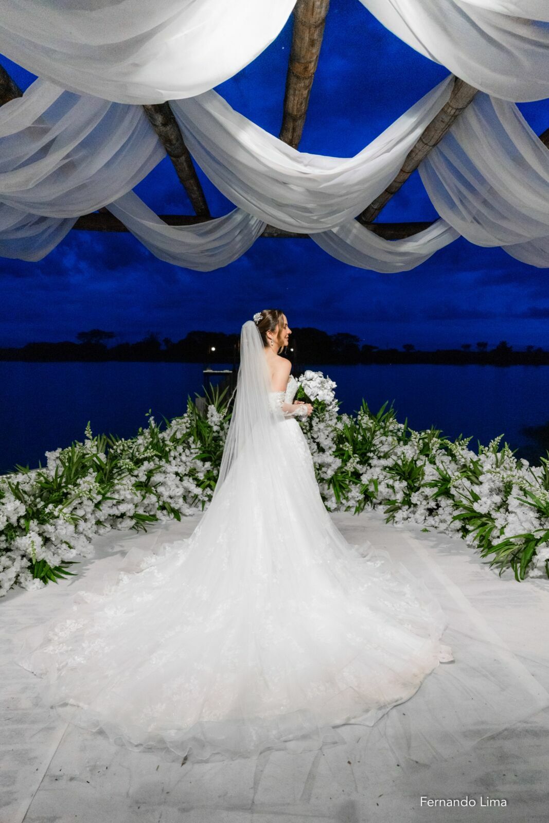 Foto Isabelle & Juliano | Um casamento inesquecível na Quinta do Sardão - Imagem 24