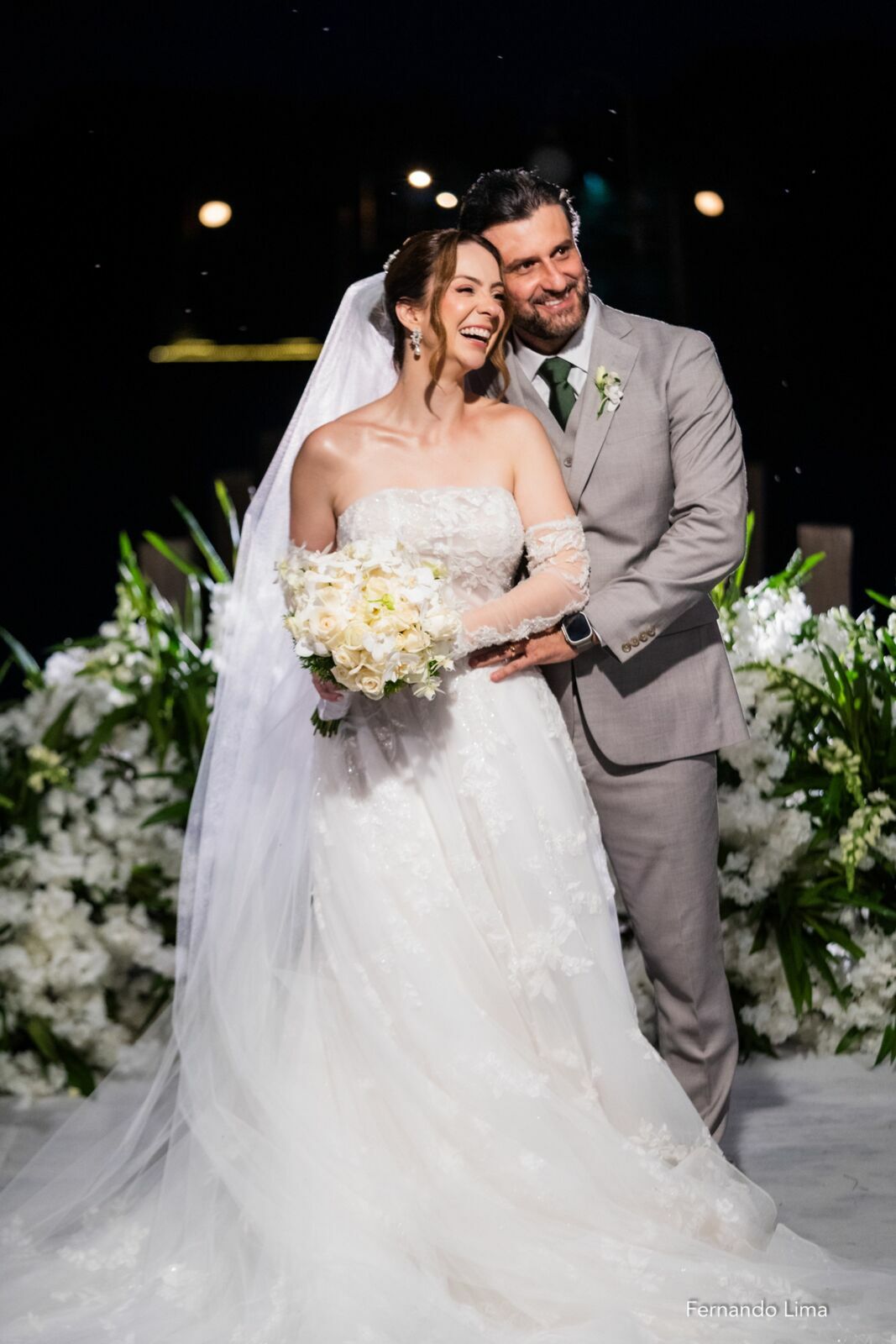 Foto Isabelle & Juliano | Um casamento inesquecível na Quinta do Sardão - Imagem 34