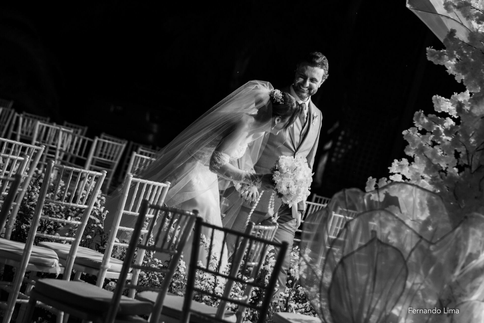 Foto Isabelle & Juliano | Um casamento inesquecível na Quinta do Sardão - Imagem 35