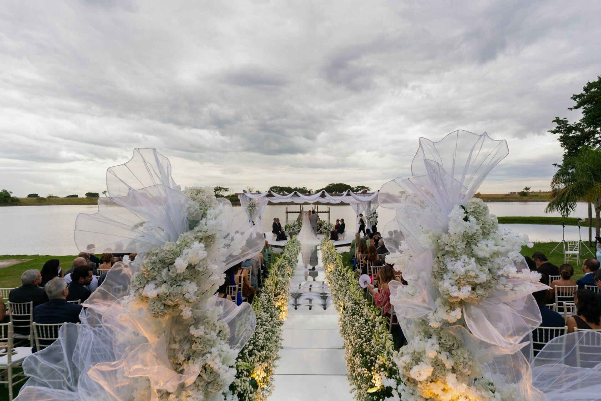 Foto Isabelle & Juliano | Um casamento inesquecível na Quinta do Sardão - Imagem 18
