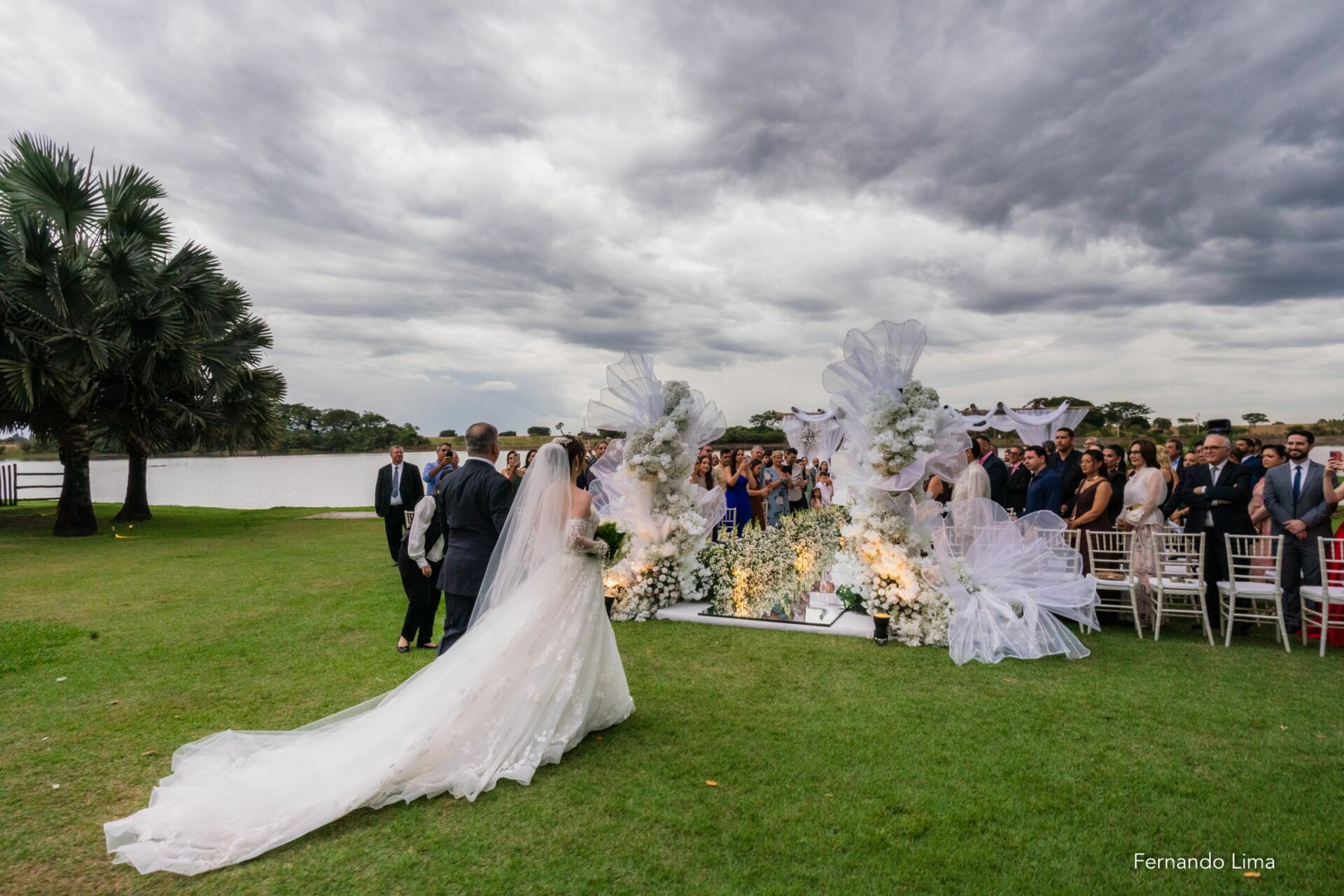 Foto Isabelle & Juliano | Um casamento inesquecível na Quinta do Sardão - Imagem 8