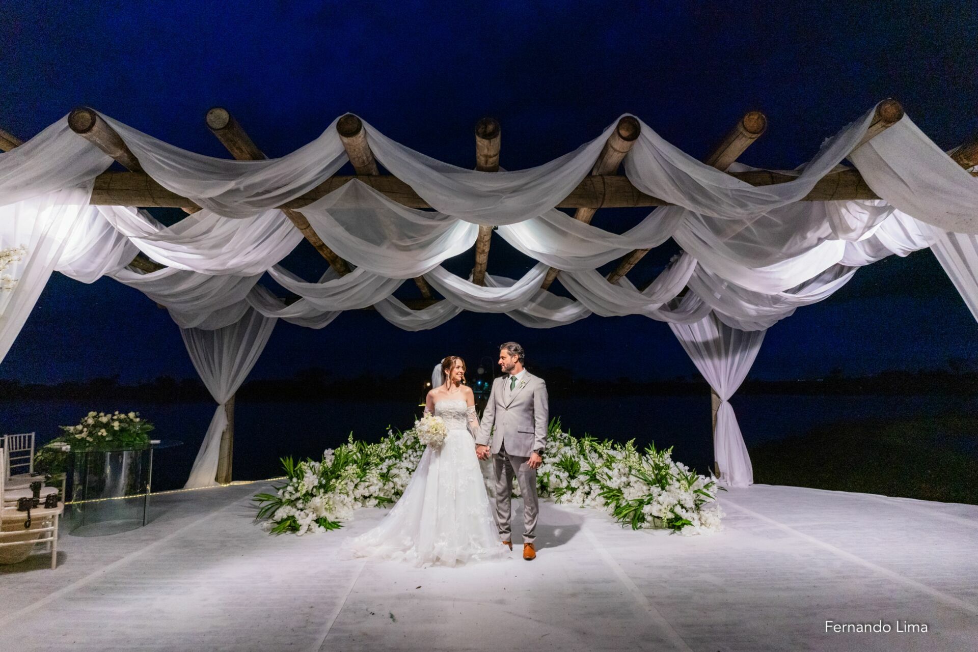 Foto Isabelle & Juliano | Um casamento inesquecível na Quinta do Sardão - Imagem 25