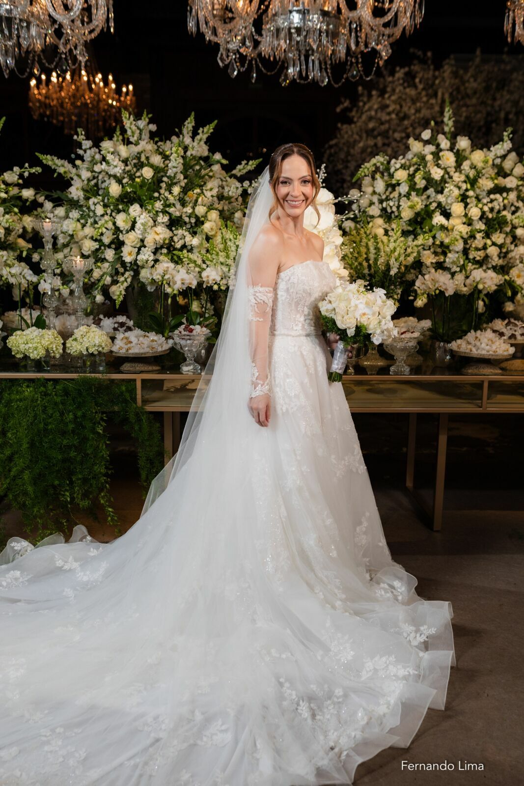 Foto Isabelle & Juliano | Um casamento inesquecível na Quinta do Sardão - Imagem 33