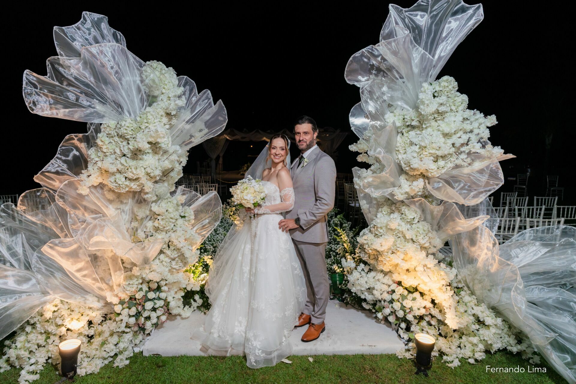 Foto Isabelle & Juliano | Um casamento inesquecível na Quinta do Sardão - Imagem 26