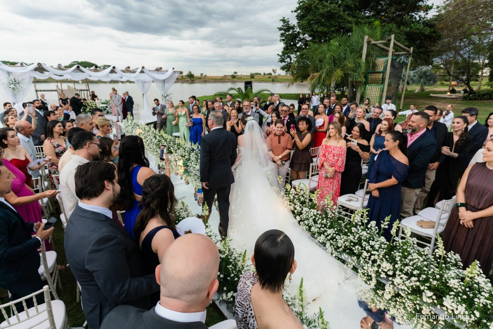 Foto Isabelle & Juliano | Um casamento inesquecível na Quinta do Sardão - Imagem 9