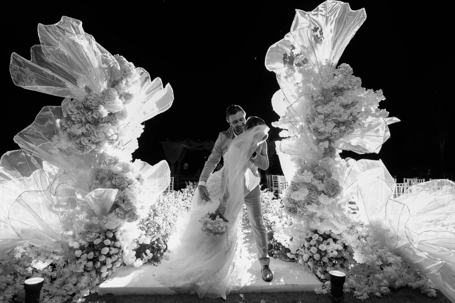 Foto Isabelle & Juliano | Um casamento inesquecível na Quinta do Sardão - Imagem 19