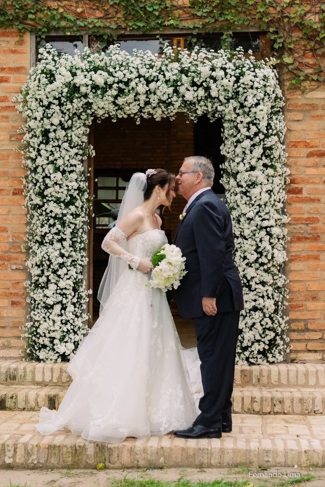 Foto Isabelle & Juliano | Um casamento inesquecível na Quinta do Sardão - Imagem 12