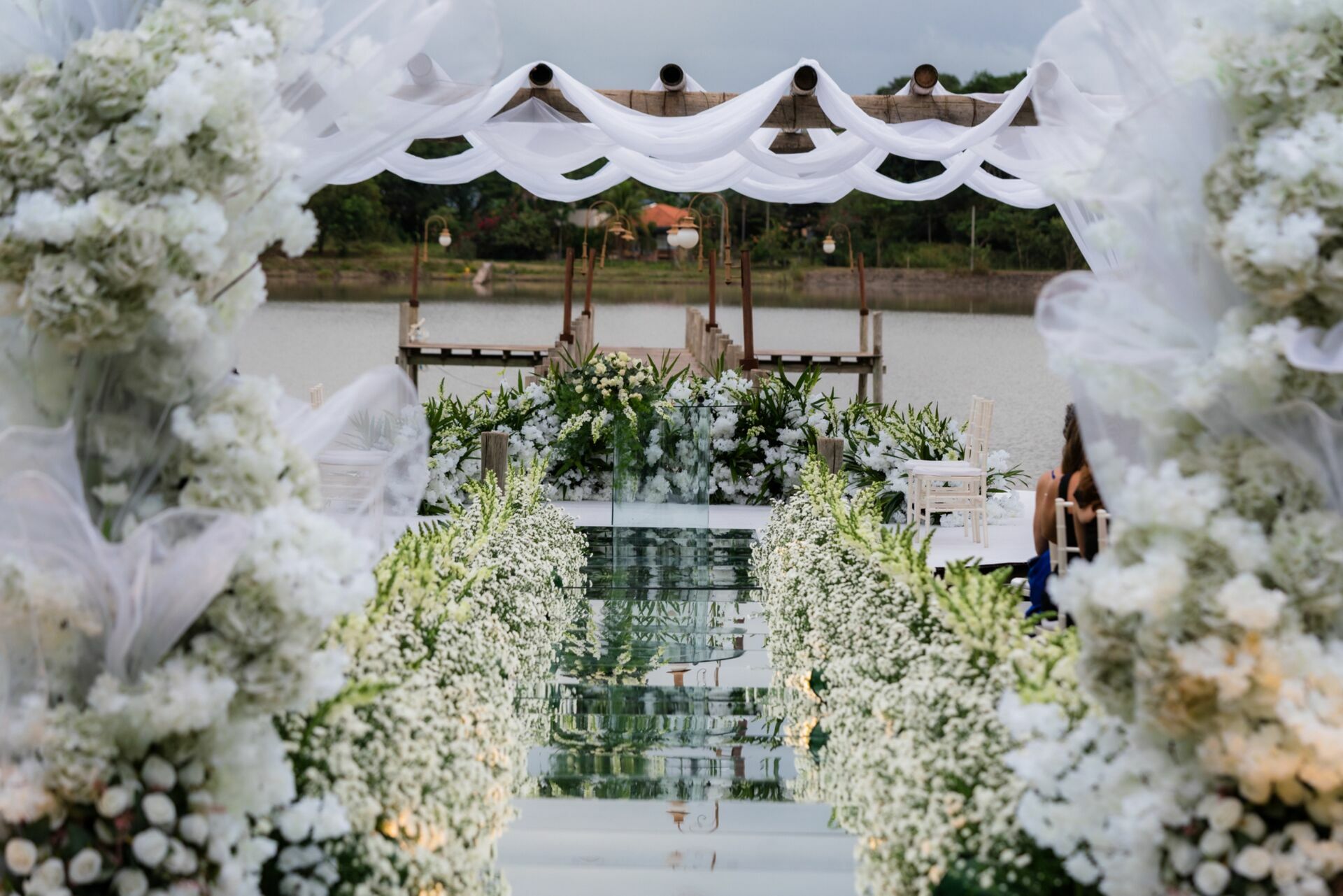 Foto Isabelle & Juliano | Um casamento inesquecível na Quinta do Sardão - Imagem 7